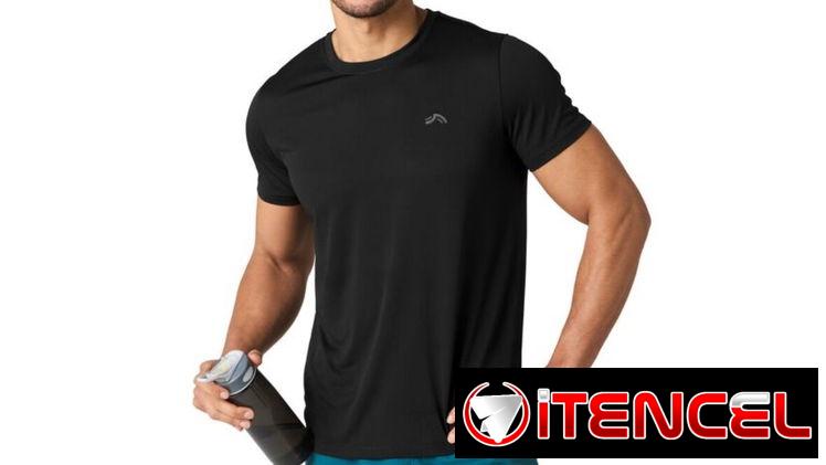 Pulover deportivo de hombre talla M