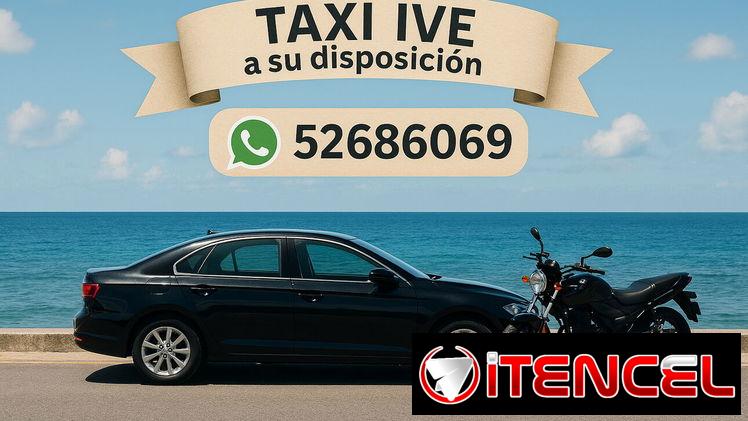 Relájate y viaja con nosotros