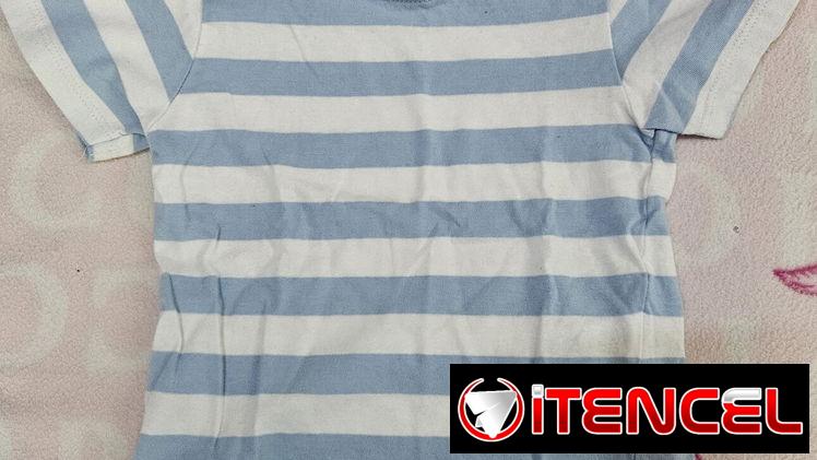 Bellos pullovers de bebé y de niño, Ojo son nuevos