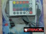 Cintas LED de 5 metros