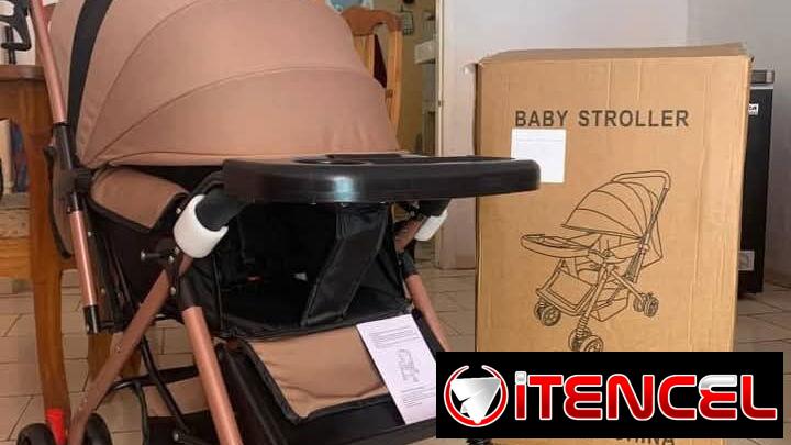 Coches de bebe