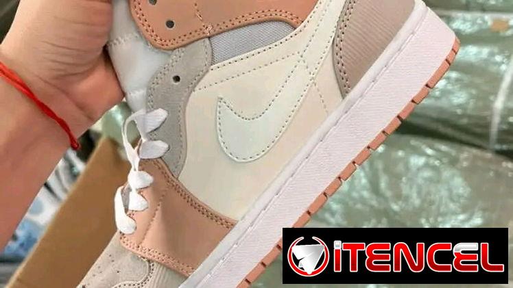 Zapatos Jordan Retro ONE