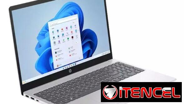 Laptop HP 14″ Core Ultra 7 (16/1TB)//HP Omnibook 5 (16-af1017wm)//ideal para tareas de mediana complejidad//Nuevas