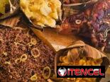 Comida criolla a domicilio