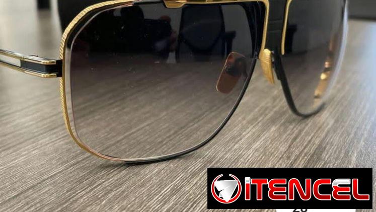 🤩🤩Gafas ORIGINALES DITA modelo Cascai