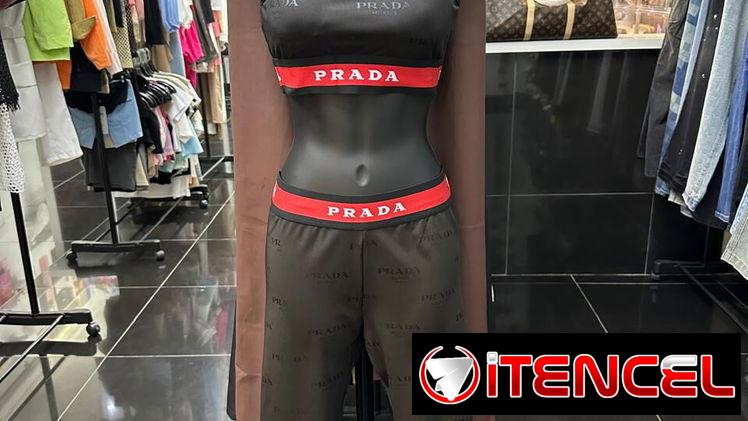 CONJUNTO VARIADOS PARA GIMNASIO