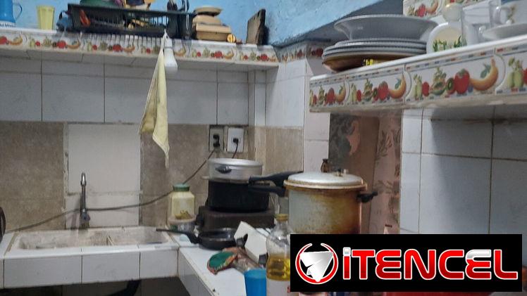 Venta o permuta de vivienda