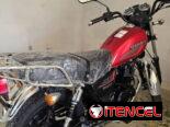 Gn125f Suzuki
