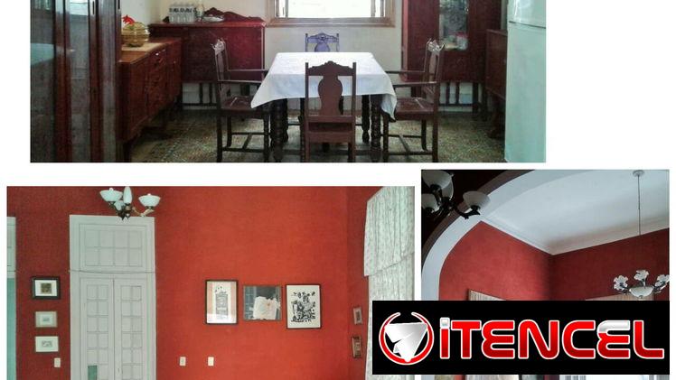 Centrica HABITACIÓN PRIVADA, CLIMATIZADA y ESPACIOSA a POCO PASOS(Universidad d la Habana). WIFI . #50008772.