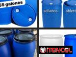 Tanques de agua original con trasporte incluido.