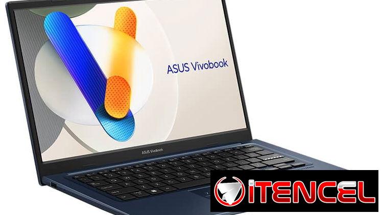 Laptop Asus, 14″ 12GB 256GB SSD i5 1334U