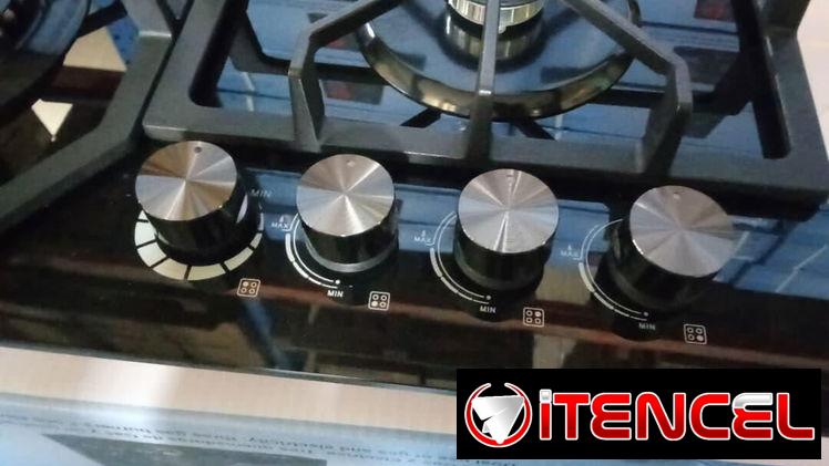 🥘 PARA LOS CHEF DE CASA 🥘 COCINA EMPOTRADA – INDUCCIÓN MILEXUS. MENSAJERÍA CON FACTURA Y GARANTÍA. TLF 54833699