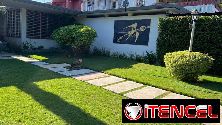 Se vende hermosa propiedad estilo capitalista en el municipio de Playa