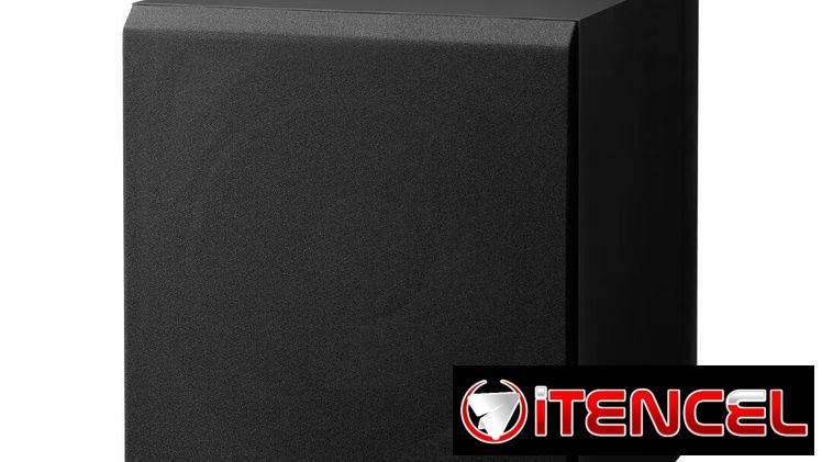 Amplificador mas bafles mas subwoofer Sony 2025