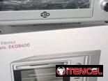 Hornos eléctrico