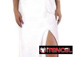 Vestido Blanco