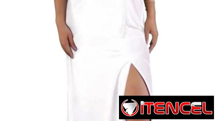 Vestido Blanco