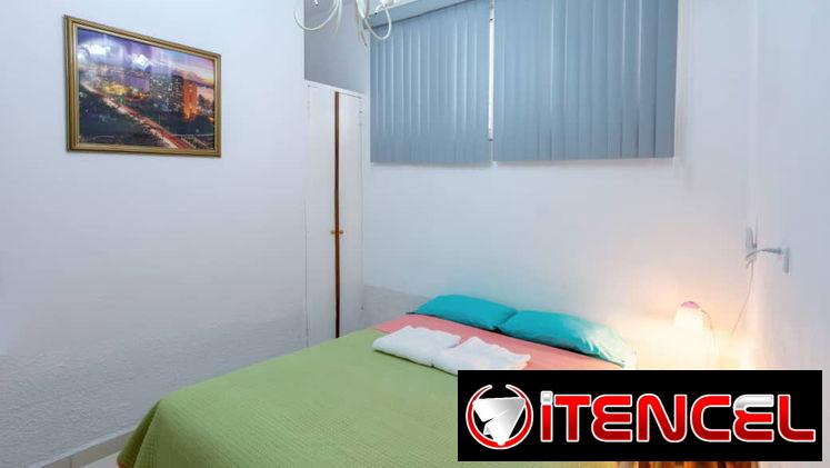 Cod.Z 🏠Casa completa en Varadero , tiene  baño privado en cada cuarto 🤩