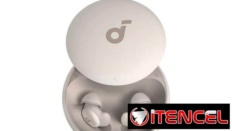Audífonos inalámbricos Anker Soundcore Sleep A20 nuevos sellados en 📦