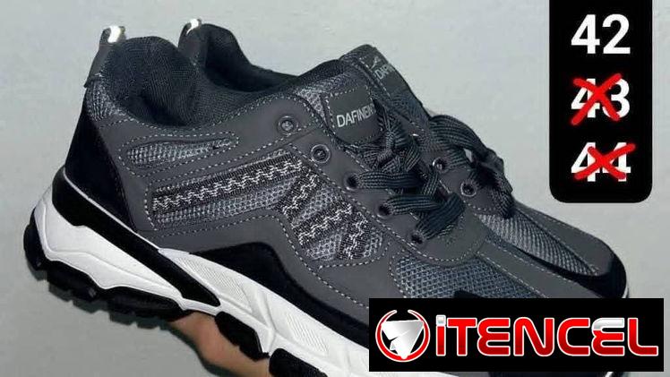 Tenis nuevos 8000 cup