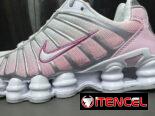 Tenis zapatillas Nike muelle de hombre y mujer