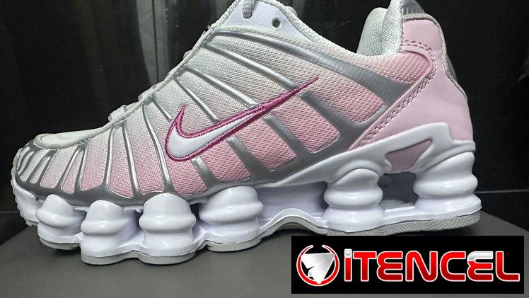 Tenis zapatillas Nike muelle de hombre y mujer