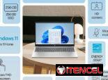 Laptop HP 15-fd0131wm i3 8GB 256GB SSD | 15.6” FHD en La Habana