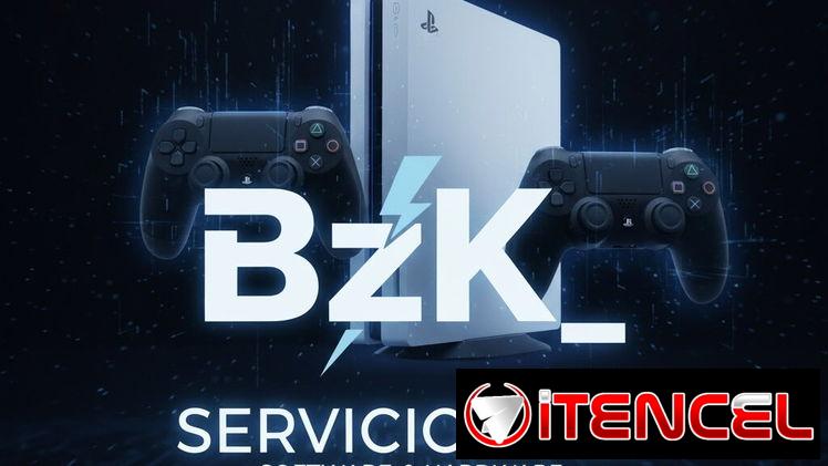 Juegos, Desbloqueos, Actualizaciones, Reparaciones y más para tu PS4 con nosotros!!!