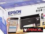L3250!!! Impresora multifuncional Epson EcoTank wifi 53750952 55550641 MENSAJERIA DISPONIBLE