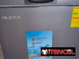 NEVERA MILEXUS 6 PIES con mensajería gratis