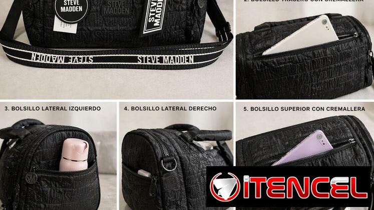 Bolso Steve Madden Original