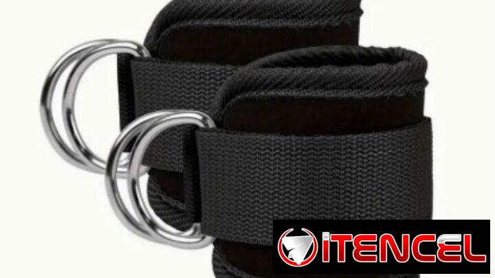 TOBILLERAS PARA POLEA (2 unidades x 12usd) 55055685