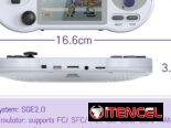 🎮​🕹️​ CONSOLA PORTATIL + DE 6000 JUEGOS 🎮​🕹️​ GAME BOY – NINTENDO – FAMILY ++++🎮​🕹️​ 58872360