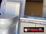 JUEGOS DE BAÑO COMPLETO MONOLITICO