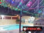 Acogedora casa de renta con piscina en la playa de Guanabo +53 52463651 (a 1 cuadra del mar) A