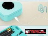 Impresora de Etiquetas Q30S | videojuegoshabana.com