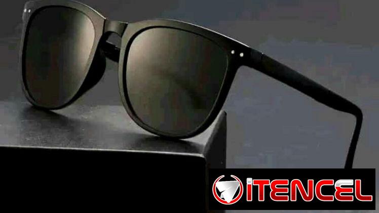 gafas polarizadas altamente