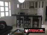 🌇 Apartamento Independiente con Vista al Malecón – Vedado REF 1355