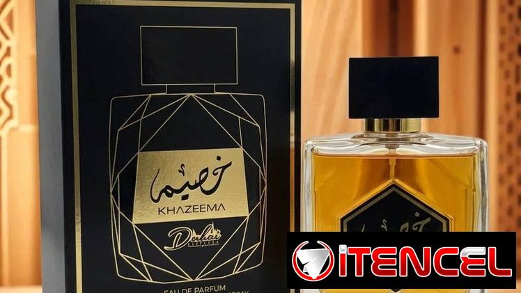 Perfume árabe para hombres