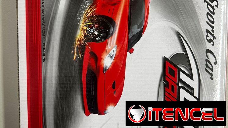 🛒✔ Jueguete Carro de Control Remoto Super Sport 20 USD o CUP