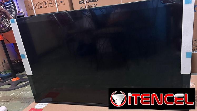 SMART TV LG 50 pulgadas UA73 AI UHD 4K precio $540 USD Mensajería Incluida Factura Garantía
