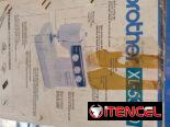 Maquina de coser electrica de pedal Brother