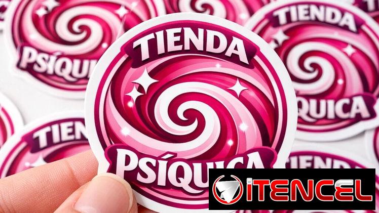 Stickers personalizados