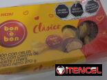 Chocolate Snickers originales