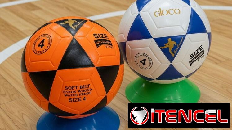 Balones de futbol once y de sala tel 58176066
