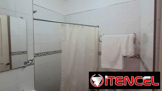 ❄️ 3 Habitaciones climatizadas, cada una con baño privado 🛌 3 Habitaciones | 🛁 4 Baños REF 1265