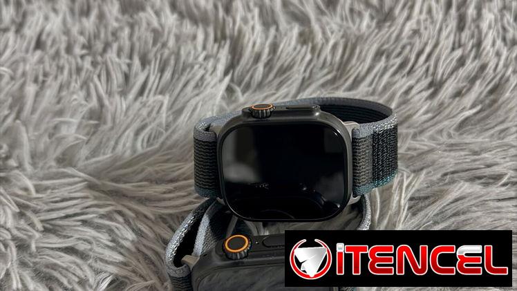 Apple Watch Ultra 3