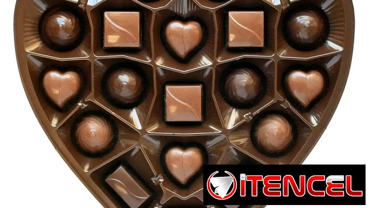 Bombones para el día de los Padres !!!