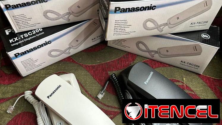 Telefonos fijos
