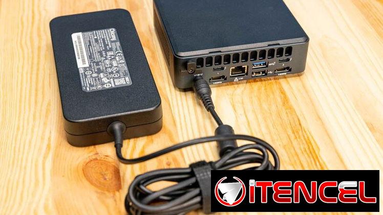 Mini PC Intel NUC11TNKi5 i5-1135G7 16GB 256GB SSD | Computadora Compacta en La Habana